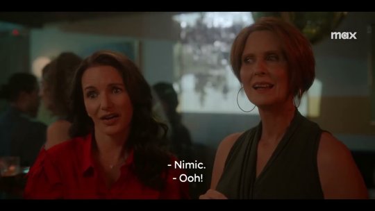 „And Just Like That”, continuarea serialului TV „Sex and the City” se încheie după sezonul 3