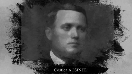 Costică Acsinte, fotograful care a imortalizat o lume dispărută