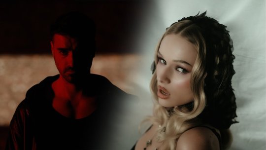 Liviu Teodorescu și Eva Timush au lansat piesa „Alarmă falsă”