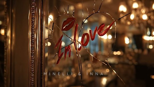 Minelli și INNA au lansat cântecul „In Love”