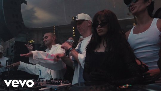 Recomandarea zilei este „Move” (feat. Camila Cabello) - Adam Port, Stryv, Malachiii, Orso