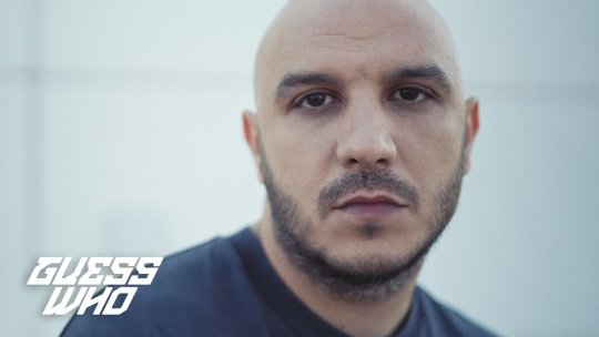 După acuzațiile de consum de droguri, Gues Who a lansat piesa „*exemplu”