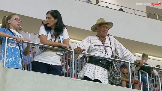 Fotbal: Corvinul Hunedoara a pierdut jocul cu Astana | VIDEO