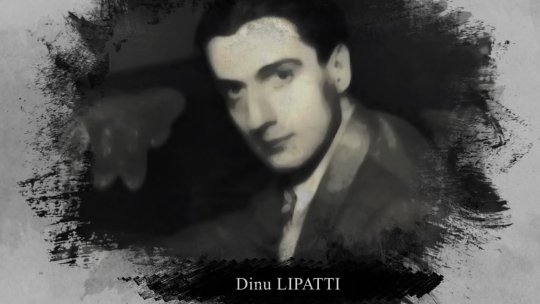 Dinu Lipatti, geniul care a dat suflet pianului