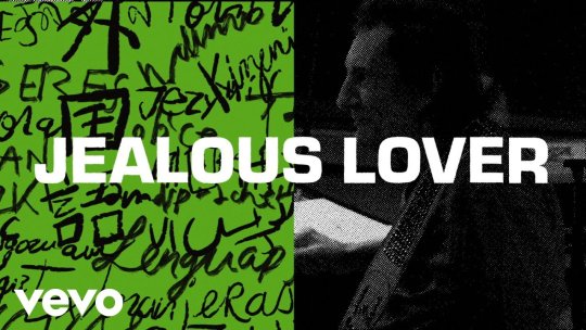 The Rolling Stones au lansat noul lor single „Jealous Lover”