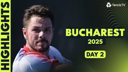 Tenis: Wawrinka a debutat cu victorie la Țiriac Open