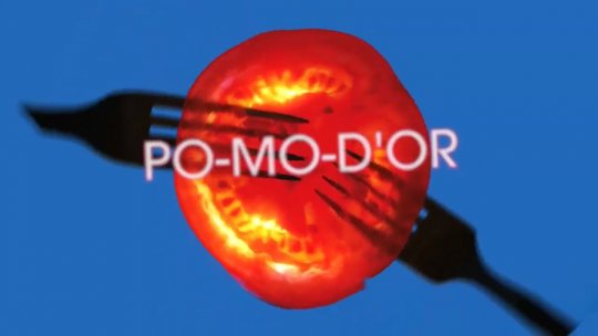 Recomandarea zilei este CUIBUL - „Pomodor”