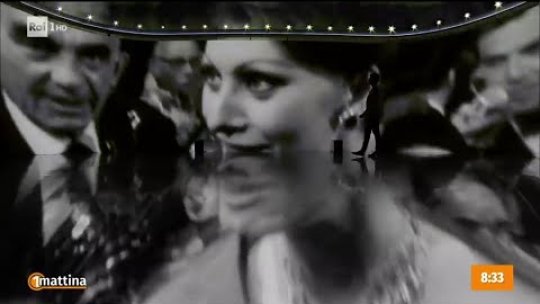 Actriţa italiană Sophia Loren a împlinit 90 de ani