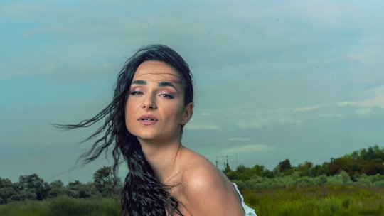 Eneli a lansat prima piesă în limba română, „Ileană, Ileană”