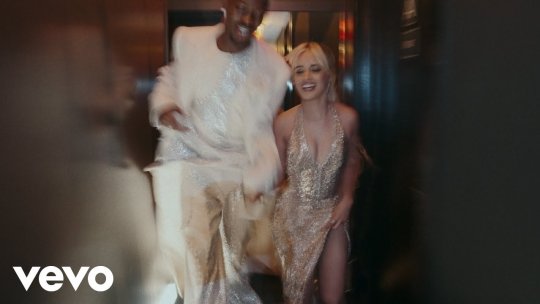 Recomandarea zilei este Camila Cabello - HE KNOWS (ft. Lil Nas X)