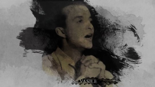 Cristian Vasile, primul mare cântăreț de muzică ușoară românească