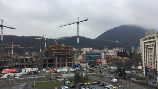 Rata șomajului a scăzut, la nivel național