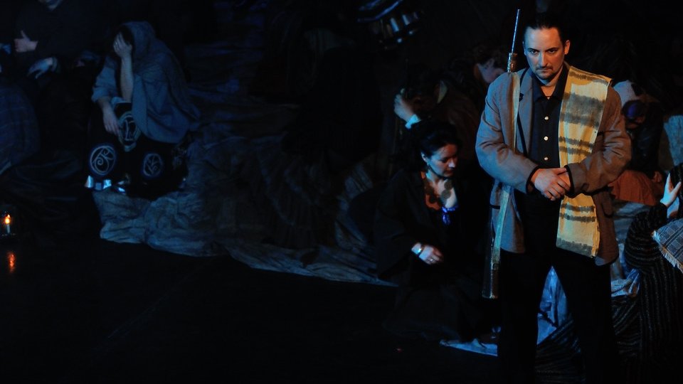 Carmen, de Bizet, deschide Festivalul Internaţional de Operă, Operetă şi Balet