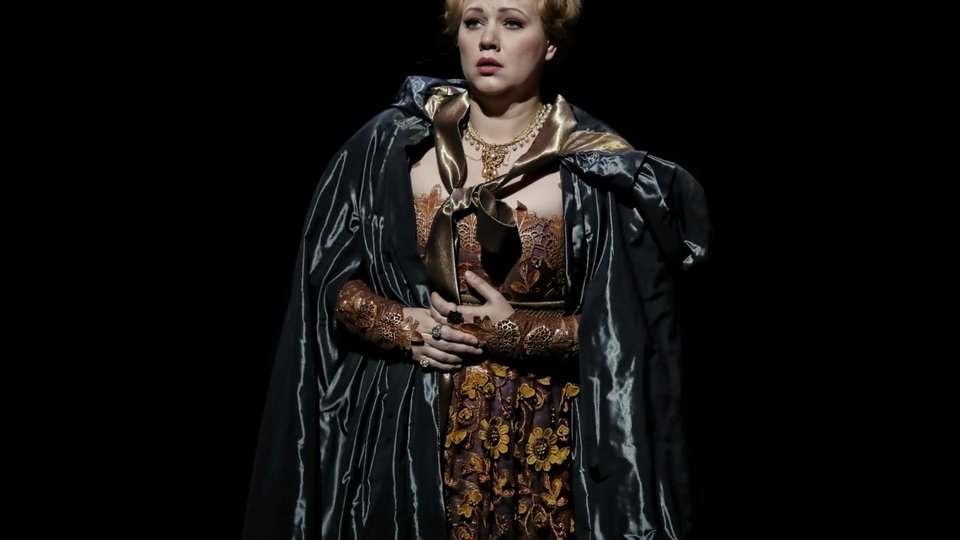 O mezzosoprană a Operei Brașov, debut pe scena Operei din Sydney