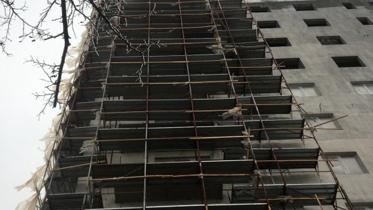 Numărul solicitărilor de angajare de muncitori străini s-a triplat, anul acesta