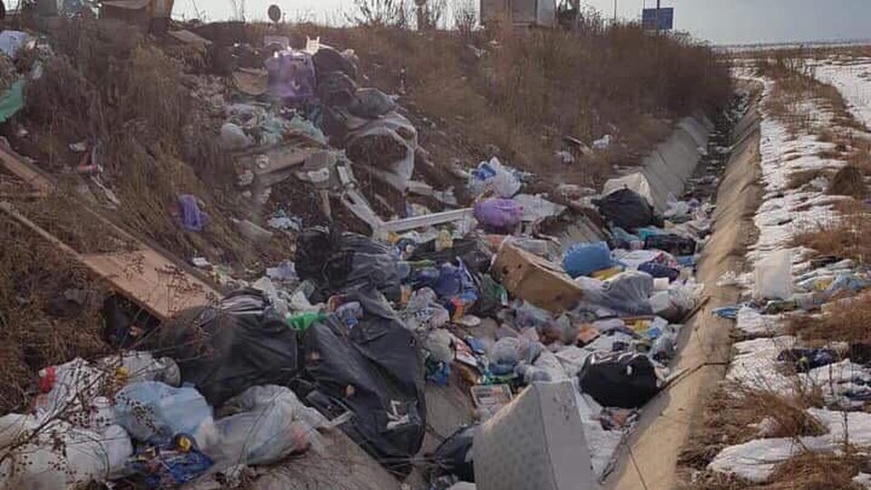 Licitația pentru ridicarea deșeurilor de la populație, anulată. Din nou