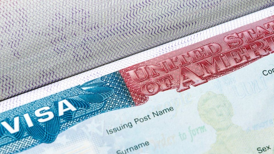 Începe înscrierea în programul "Loteria Vizelor"