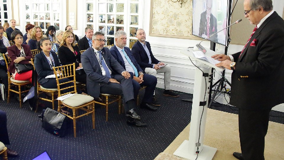 A cincea ediţie a Conferinţei Media 2020, organizată de Radio România