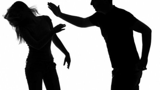 Marşuri de susţinere a victimelor violenţei domestice