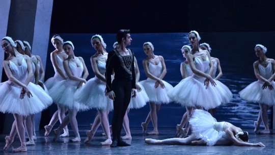 Trei spectacole de excepție, săptămâna aceasta, la Opera Braşov