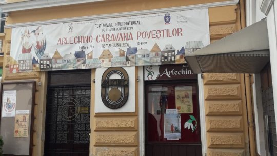 Copii, în vacanță sunteți așteptați la Teatru!