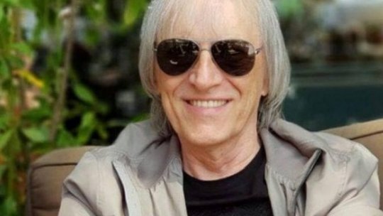 S-a stins îndrăgitul artist Mihai Constantinescu