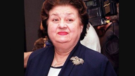 Tamara Buciuceanu Botez, internată de urgenţă