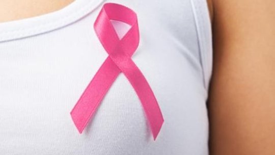 Campanie de informare și prevenție în ceea ce privește cancerul la sân