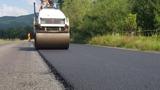 Comuna Sânpetru a intrat într-un amplu program de reabilitare și modernizare