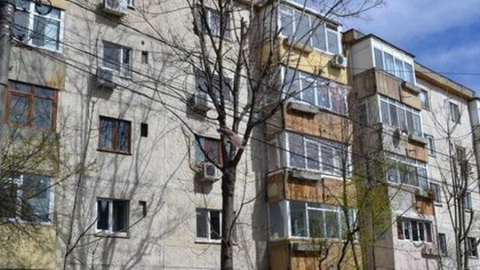 Amenzi mai mari pentru cei care îşi deranjează vecinii