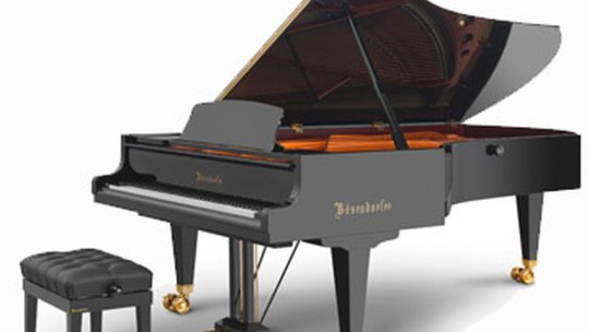 Joi se deschide o nouă ediție a Chamber Jazz la Universitatea Transilvania