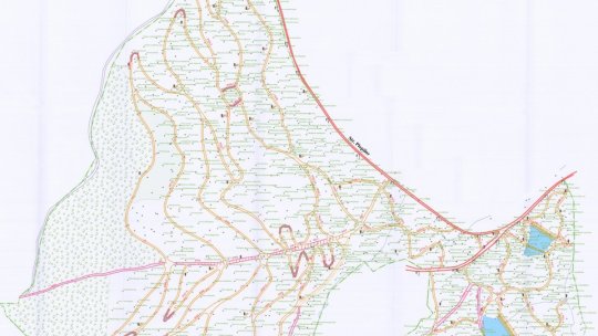 Brașovul va avea un Parc Dendrologic
