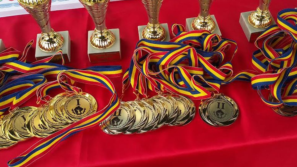 Muzeul Sportului brașovean s-ar putea deschide în 2020