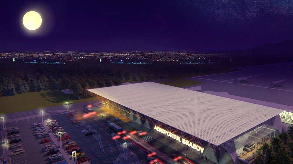 Turcii, interesați de Spitalul Regional, aeroport și înfrățirea Brașovului cu Bursa