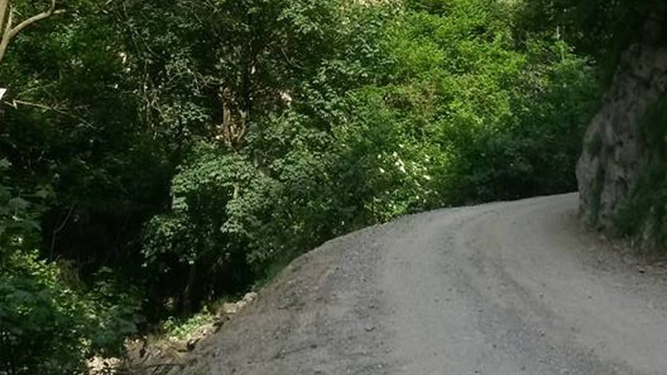 Peste 6000 de semnături împotriva amenajării Drumului Gorița
