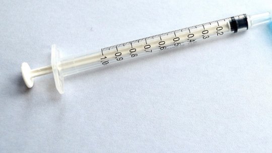 Creşte numărul cazurilor de rujeolă la Braşov