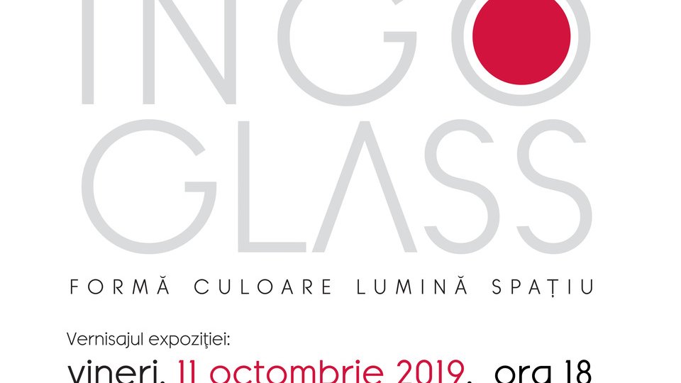 Expoziţie de sculptură, la Muzeul de Artă