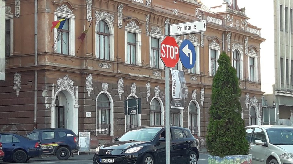 Se redeschide expoziția permanentă de la Muzeul de Artă