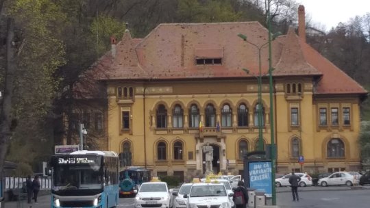 Campionatului Naţional de Viteză în Coastă modifică orarul de circulaţie al autobuzului de Poiană