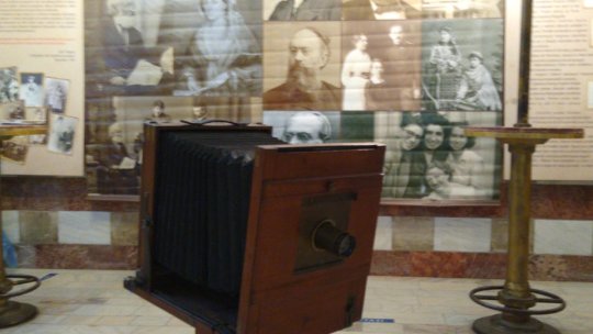 Expoziție de fotografie, la Braşov, de Ziua Mondială a Poștei