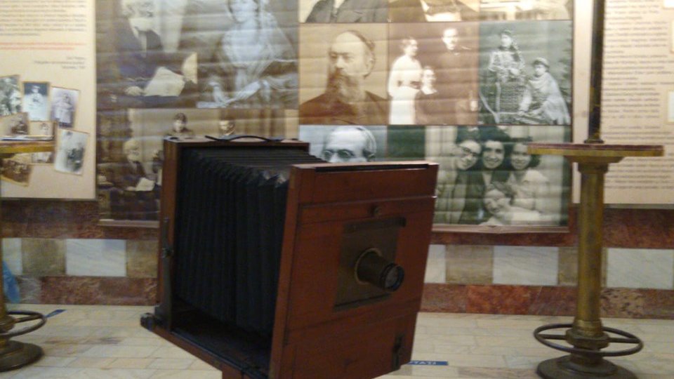 Expoziție de fotografie, la Braşov, de Ziua Mondială a Poștei