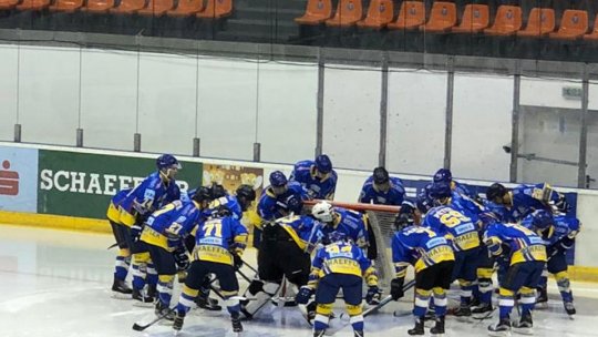 Corona Braşov a obținut semnătura atacantului american Jared Brown