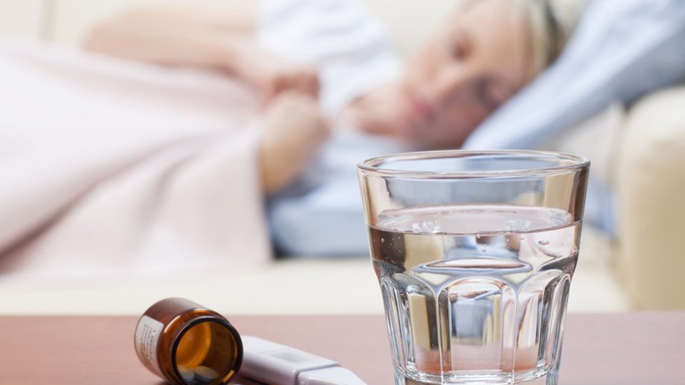 Aproape 1600 de brașoveni au ajuns la medic, din cauza "bolilor de sezon"