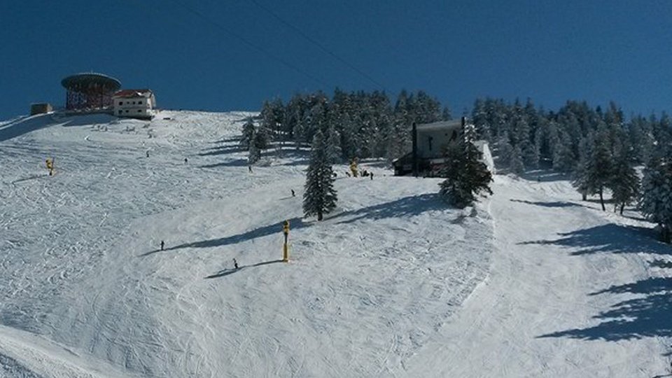 Poiana Brașov este pregătită să-i primească pe iubitorii sporturilor de iarnă