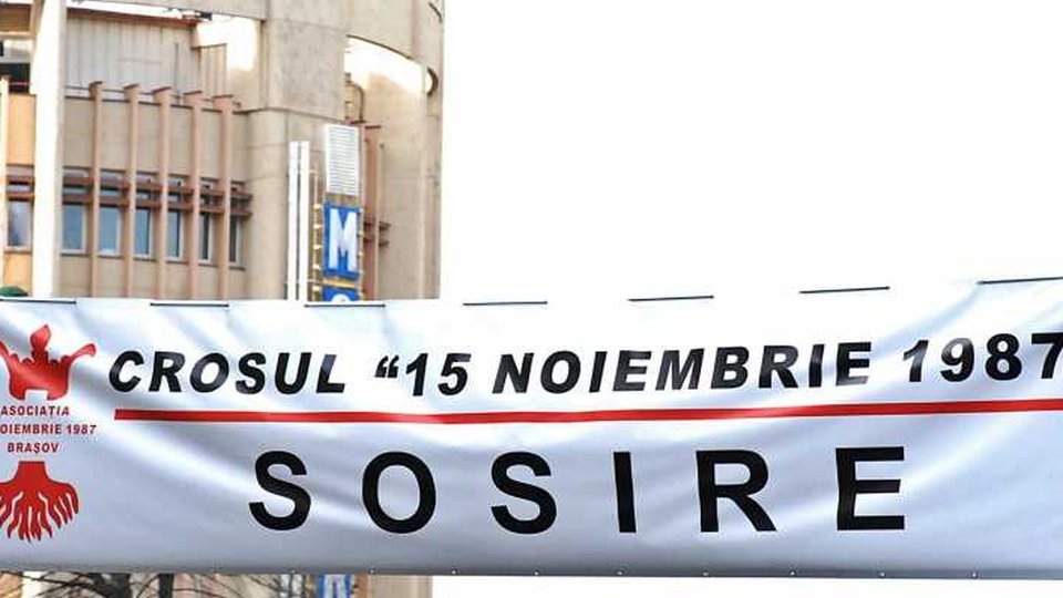 1500 de alergători, înscriși deja în Crosul 15 Noiembrie, de duminică