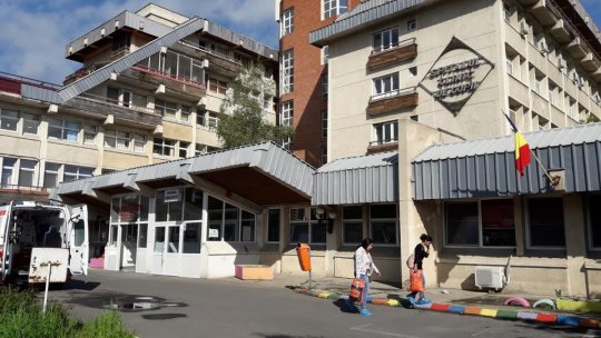 Un singur post și 86 de locuri sunt disponibile pentru Brașov la Concursul de Rezidențiat