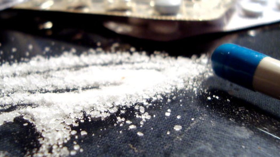 Centru pentru dependenții de droguri, la Braşov