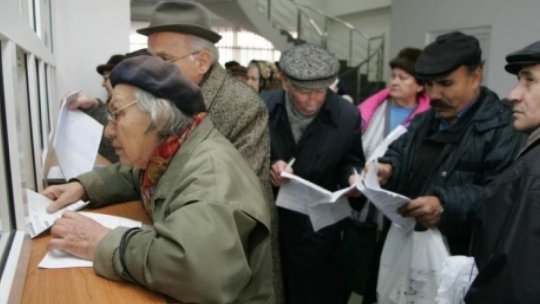 Noi reguli pentru reducerea vârstei de pensionare
