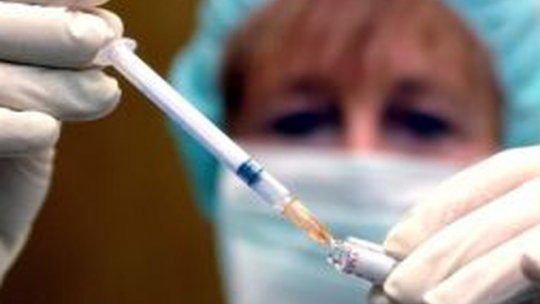 Medicii de familie le cer autorităţilor să se pregătească pentru combaterea difteriei