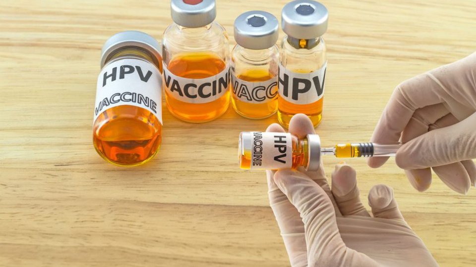 Vaccinarea gratuită împotriva HPV demarează la începutul anului viitor